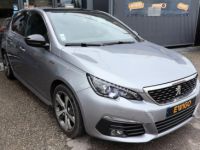 Peugeot 308 GENERATION-II 1.5 BLUEHDI 130 CH GT LINE + TOIT PANO CARPLAY - <small></small> 14.489 € <small>TTC</small> - #7