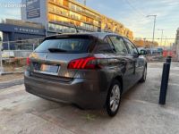 Peugeot 308 GENERATION-II 1.5 BLUEHDI 130 CH STYLE EAT BVA START AND STOP - <small></small> 11.490 € <small>TTC</small> - #4