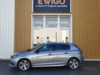 Peugeot 308 GENERATION-II 1.5 BLUEHDI 130 GT LINE Apple Carplay - <small></small> 12.990 € <small>TTC</small> - #1