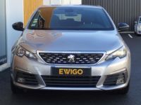 Peugeot 308 GENERATION-II 1.5 BLUEHDI 130 GT LINE Apple Carplay - <small></small> 12.990 € <small>TTC</small> - #2