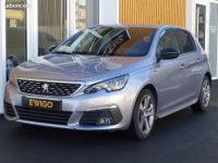 Peugeot 308 GENERATION-II 1.5 BLUEHDI 130 GT LINE Apple Carplay - <small></small> 12.990 € <small>TTC</small> - #3