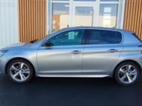 Peugeot 308 GENERATION-II 1.5 BLUEHDI 130 GT LINE Apple Carplay - <small></small> 12.990 € <small>TTC</small> - #4