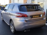 Peugeot 308 GENERATION-II 1.5 BLUEHDI 130 GT LINE Apple Carplay - <small></small> 12.990 € <small>TTC</small> - #5