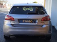 Peugeot 308 GENERATION-II 1.5 BLUEHDI 130 GT LINE Apple Carplay - <small></small> 12.990 € <small>TTC</small> - #6