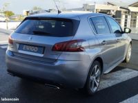 Peugeot 308 GENERATION-II 1.5 BLUEHDI 130 GT LINE Apple Carplay - <small></small> 12.990 € <small>TTC</small> - #7