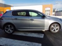 Peugeot 308 GENERATION-II 1.5 BLUEHDI 130 GT LINE Apple Carplay - <small></small> 12.990 € <small>TTC</small> - #8