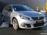 Peugeot 308 GENERATION-II 1.5 BLUEHDI 130 GT LINE Apple Carplay - <small></small> 12.990 € <small>TTC</small> - #9