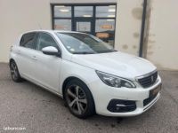 Peugeot 308 GENERATION-II 1.5 BLUEHDI 130CH ALLURE EAT8 ENTRETIEN PEUGEOT-CHAINE NEUVE - <small></small> 12.990 € <small>TTC</small> - #2