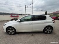 Peugeot 308 GENERATION-II 1.5 BLUEHDI 130CH ALLURE EAT8 ENTRETIEN PEUGEOT-CHAINE NEUVE - <small></small> 12.990 € <small>TTC</small> - #5