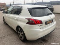 Peugeot 308 GENERATION-II 1.5 BLUEHDI 130CH ALLURE EAT8 ENTRETIEN PEUGEOT-CHAINE NEUVE - <small></small> 12.990 € <small>TTC</small> - #6