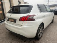 Peugeot 308 GENERATION-II 1.5 BLUEHDI 130CH ALLURE EAT8 ENTRETIEN PEUGEOT-CHAINE NEUVE - <small></small> 12.990 € <small>TTC</small> - #9