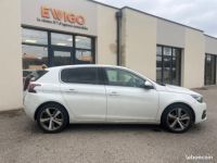 Peugeot 308 GENERATION-II 1.5 BLUEHDI 130CH ALLURE EAT8 ENTRETIEN PEUGEOT-CHAINE NEUVE - <small></small> 12.990 € <small>TTC</small> - #10