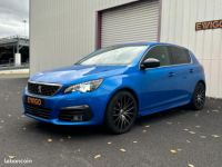 Peugeot 308 GENERATION-II 1.5 BLUEHDI 130CH GT AUDIO FOCAL 4PNEUS NEUFS - <small></small> 16.990 € <small>TTC</small> - #4