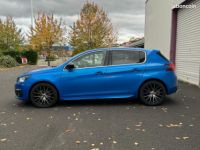 Peugeot 308 GENERATION-II 1.5 BLUEHDI 130CH GT AUDIO FOCAL 4PNEUS NEUFS - <small></small> 16.990 € <small>TTC</small> - #5