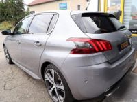 Peugeot 308 GENERATION-II 1.5 BLUEHDI 130CH GT LINE + TOIT PANORAMIQUE SIEGES CHAUFFANT MASSANT... - <small></small> 17.489 € <small>TTC</small> - #4