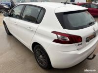 Peugeot 308 GENERATION-II 1.6 BLUEHDI 100 ACTIVE DISTRI FAITE - <small></small> 6.989 € <small>TTC</small> - #5