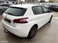 Peugeot 308 GENERATION-II 1.6 BLUEHDI 100 ACTIVE DISTRI FAITE - <small></small> 6.989 € <small>TTC</small> - #7