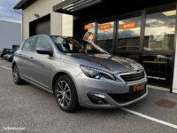 Peugeot 308 GENERATION-II 1.6 BLUEHDI 120 ALLURE BVA + CAMERA DE RECUL - <small></small> 9.990 € <small>TTC</small> - #1