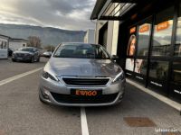 Peugeot 308 GENERATION-II 1.6 BLUEHDI 120 ALLURE BVA + CAMERA DE RECUL - <small></small> 9.990 € <small>TTC</small> - #2