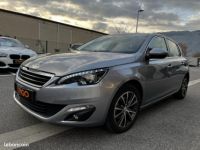 Peugeot 308 GENERATION-II 1.6 BLUEHDI 120 ALLURE BVA + CAMERA DE RECUL - <small></small> 9.990 € <small>TTC</small> - #3