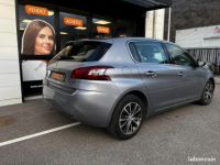 Peugeot 308 GENERATION-II 1.6 BLUEHDI 120 ALLURE BVA + CAMERA DE RECUL - <small></small> 9.990 € <small>TTC</small> - #4