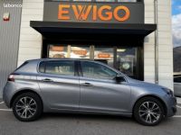 Peugeot 308 GENERATION-II 1.6 BLUEHDI 120 ALLURE BVA + CAMERA DE RECUL - <small></small> 9.990 € <small>TTC</small> - #6