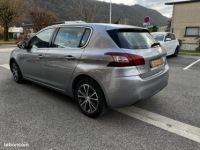 Peugeot 308 GENERATION-II 1.6 BLUEHDI 120 ALLURE BVA + CAMERA DE RECUL - <small></small> 9.990 € <small>TTC</small> - #7