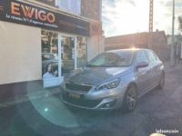 Peugeot 308 GENERATION-II 1.6 BLUEHDI 120 ALLURE EAT BVA TOIT PANORAMIQUE DISTRIBUTION COMPLETE OK - <small></small> 9.990 € <small>TTC</small> - #1