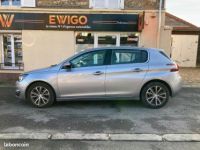 Peugeot 308 GENERATION-II 1.6 BLUEHDI 120 ALLURE EAT BVA TOIT PANORAMIQUE DISTRIBUTION COMPLETE OK - <small></small> 9.990 € <small>TTC</small> - #2