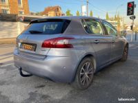 Peugeot 308 GENERATION-II 1.6 BLUEHDI 120 ALLURE EAT BVA TOIT PANORAMIQUE DISTRIBUTION COMPLETE OK - <small></small> 9.990 € <small>TTC</small> - #4