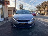 Peugeot 308 GENERATION-II 1.6 BLUEHDI 120 ALLURE EAT BVA TOIT PANORAMIQUE DISTRIBUTION COMPLETE OK - <small></small> 9.990 € <small>TTC</small> - #6