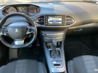 Peugeot 308 GENERATION-II 1.6 BLUEHDI 120 ALLURE EAT BVA TOIT PANORAMIQUE DISTRIBUTION COMPLETE OK - <small></small> 9.990 € <small>TTC</small> - #11