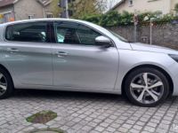 Peugeot 308 GENERATION-II 1.6 BLUEHDI 120 BUSINESS START-STOP - <small></small> 8.480 € <small>TTC</small> - #4