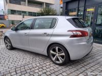 Peugeot 308 GENERATION-II 1.6 BLUEHDI 120 BUSINESS START-STOP - <small></small> 8.480 € <small>TTC</small> - #7