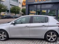 Peugeot 308 GENERATION-II 1.6 BLUEHDI 120 BUSINESS START-STOP - <small></small> 8.480 € <small>TTC</small> - #8