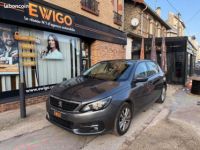 Peugeot 308 GENERATION-II 1.6 BLUEHDI 120 CH ACCESS BUSINESS EAT BVA START-STOP RADAR DE RECUL - <small></small> 9.490 € <small>TTC</small> - #1