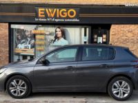 Peugeot 308 GENERATION-II 1.6 BLUEHDI 120 CH ACCESS BUSINESS EAT BVA START-STOP RADAR DE RECUL - <small></small> 9.490 € <small>TTC</small> - #7