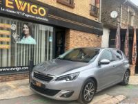 Peugeot 308 GENERATION-II 1.6 BLUEHDI 120 CH ALLURE RADAR DE RECUL - <small></small> 10.990 € <small>TTC</small> - #1