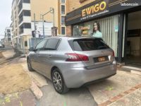 Peugeot 308 GENERATION-II 1.6 BLUEHDI 120 CH ALLURE RADAR DE RECUL - <small></small> 10.990 € <small>TTC</small> - #6