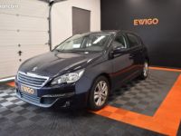 Peugeot 308 GENERATION-II 1.6 BLUEHDI 120ch ALLURE RADAR COURROIE OK SUIVI GARANTIE 6 A 60 MOIS - <small></small> 7.490 € <small>TTC</small> - #2