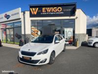 Peugeot 308 GENERATION-II 1.6 HDI 120 ch FELINE TOIT PANO ADML ATTELAGE - <small></small> 10.989 € <small>TTC</small> - #1