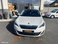 Peugeot 308 GENERATION-II 1.6 HDI 120 ch FELINE TOIT PANO ADML ATTELAGE - <small></small> 10.989 € <small>TTC</small> - #9