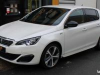 Peugeot 308 GENERATION-II 1.6 THP 205 ch GT START-STOP HIFI DENON - <small></small> 15.490 € <small>TTC</small> - #2