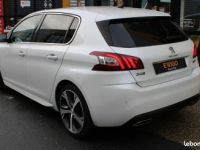 Peugeot 308 GENERATION-II 1.6 THP 205 ch GT START-STOP HIFI DENON - <small></small> 15.490 € <small>TTC</small> - #4