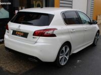 Peugeot 308 GENERATION-II 1.6 THP 205 ch GT START-STOP HIFI DENON - <small></small> 15.490 € <small>TTC</small> - #6