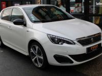 Peugeot 308 GENERATION-II 1.6 THP 205 ch GT START-STOP HIFI DENON - <small></small> 15.490 € <small>TTC</small> - #8