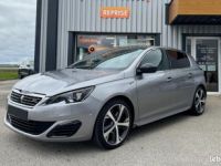 Peugeot 308 GENERATION-II 1.6 THP 205ch GT START-STOP - <small></small> 13.990 € <small>TTC</small> - #1