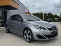 Peugeot 308 GENERATION-II 1.6 THP 205ch GT START-STOP - <small></small> 13.990 € <small>TTC</small> - #3