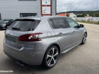 Peugeot 308 GENERATION-II 1.6 THP 205ch GT START-STOP - <small></small> 13.990 € <small>TTC</small> - #5