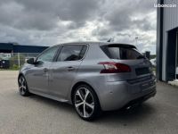 Peugeot 308 GENERATION-II 1.6 THP 205ch GT START-STOP - <small></small> 13.990 € <small>TTC</small> - #7